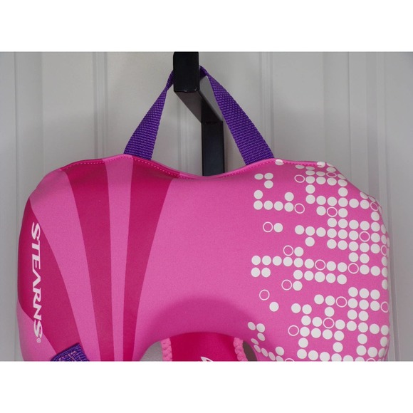 Sterns Swim Stearns Puddle Jumper Infant Hydroprene Life Jacket